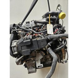Moteur Ford Focus 1